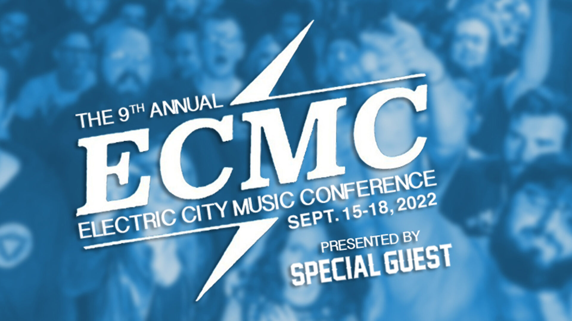 Electric City Music Conference Scranton’s Music Conference, Festival