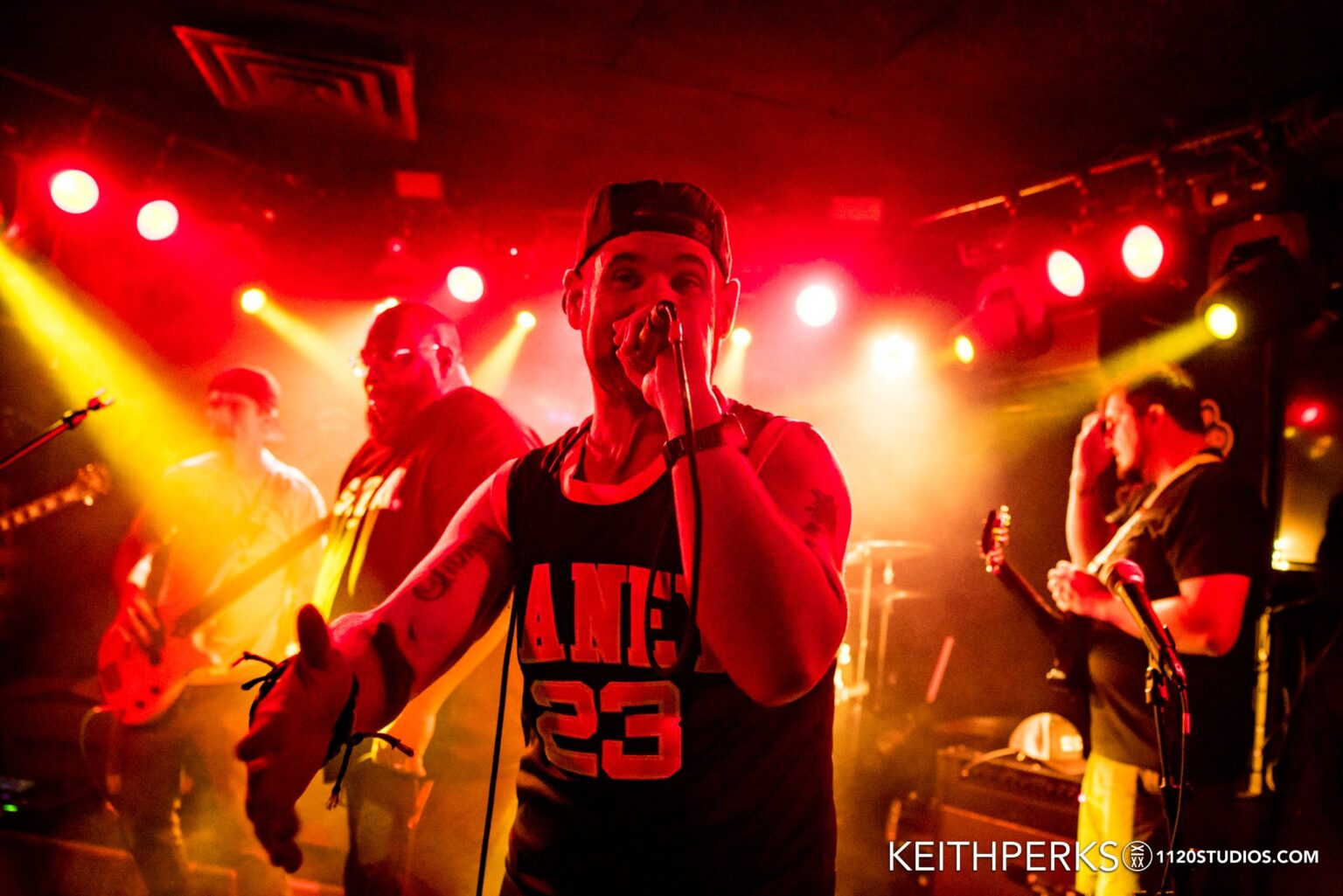 Festival Electric City Music Conference