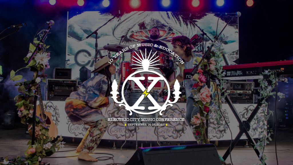 Electric City Music Conference Scranton’s Music Conference, Festival