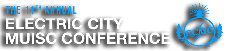 Electric City Music Conference