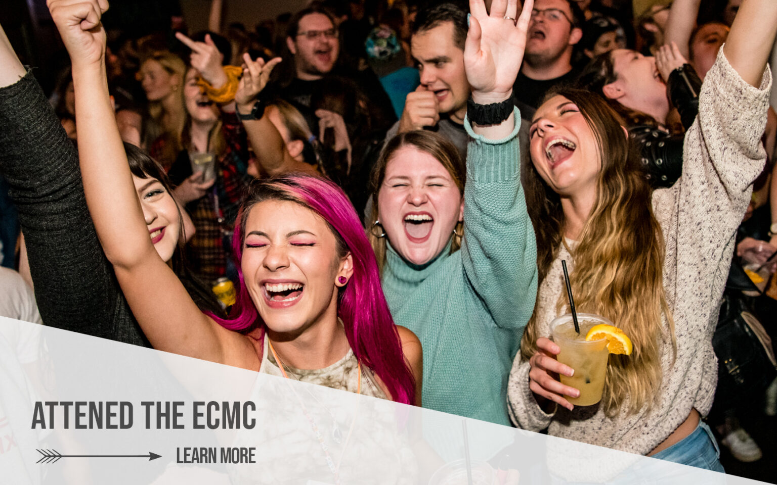 Electric City Music Conference Scranton’s Music Conference, Festival