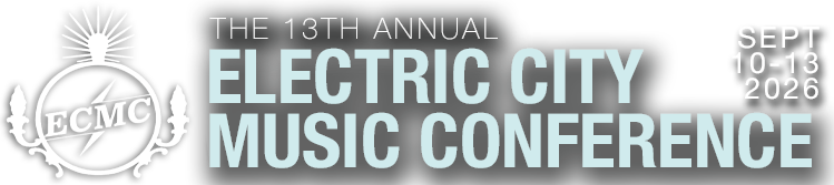 Electric City Music Conference